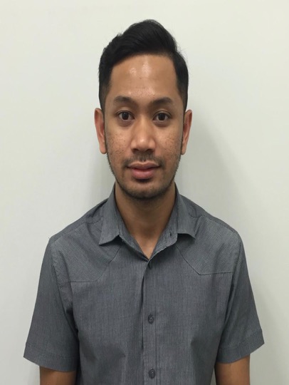 SHAHRUL