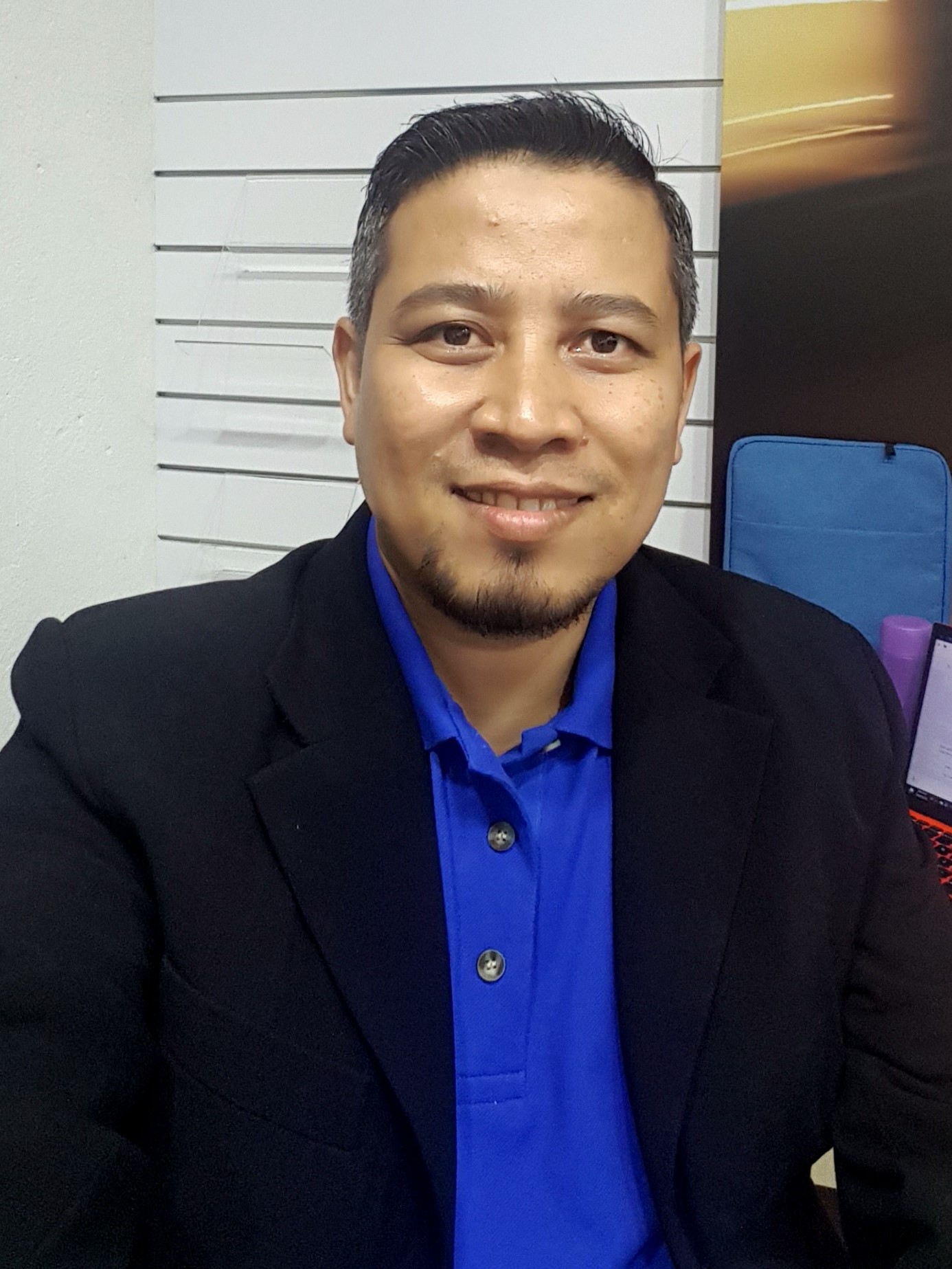 SHAHRUL